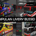 Livery bussid hd