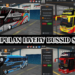 Livery bussid sdd