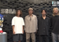 One ok rock akan isi ending sonic frontiers | sega