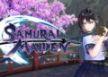 Tanggal rilis samurai maiden diumumkan | nintendo