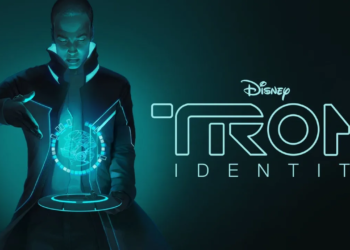 Tron: identity