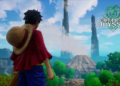 Tanggal rilis one piece odyssey diumumkan | bandai namco