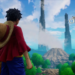 Tanggal rilis one piece odyssey diumumkan | bandai namco