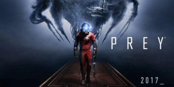 Arkane sempat tidak ingin namai game prey (2017) sebagai prey | bethesda