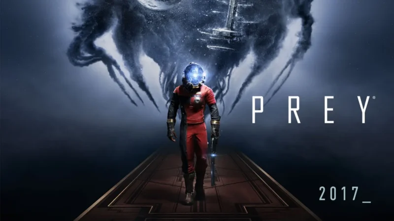 Arkane Sempat Tidak Ingin Namai Game Prey (2017) Sebagai Prey | Bethesda