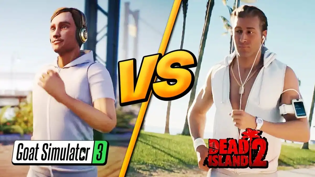 Berkat Trailer Parodi Goat Simulator 3, Dev. Dead Island 2 Semangat Lagi | Gamedaim