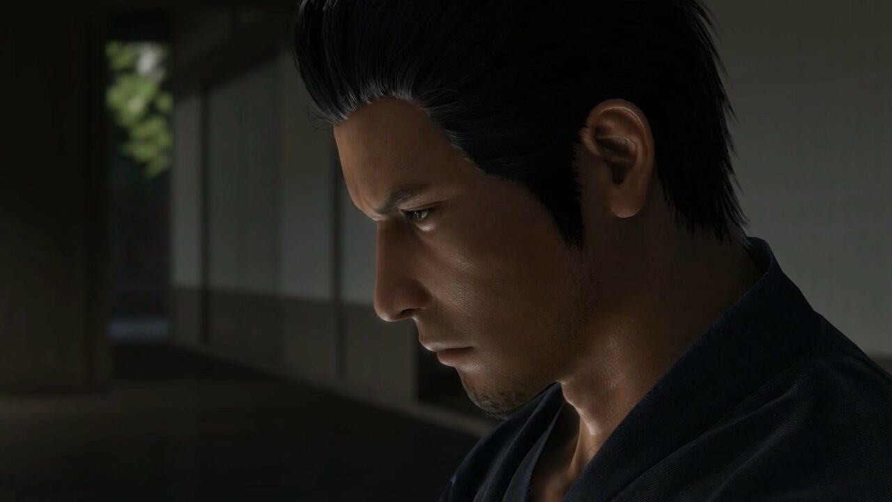 Like a Dragon Gaiden: The Man Who Erased His Name Lanjutkan Kisah Kiryu Setelah Yakuza 6