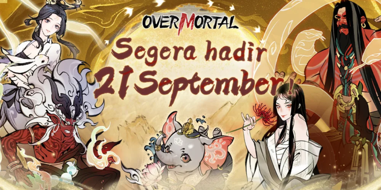 Open beta overmortal