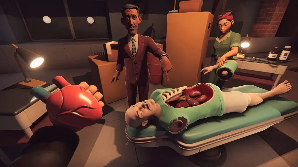 tinyBuild Akuisisi Konfa Games