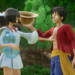 Spesifikasi pc one piece odyssey