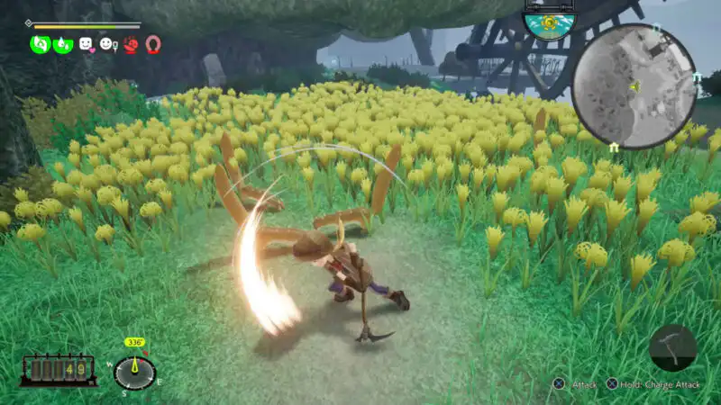 Spesifikasi PC Made in Abyss: Binary Star Falling into Darkness