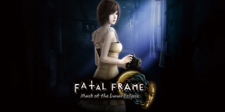 Fatal frame: mask of the lunar eclipse siap tuju pc