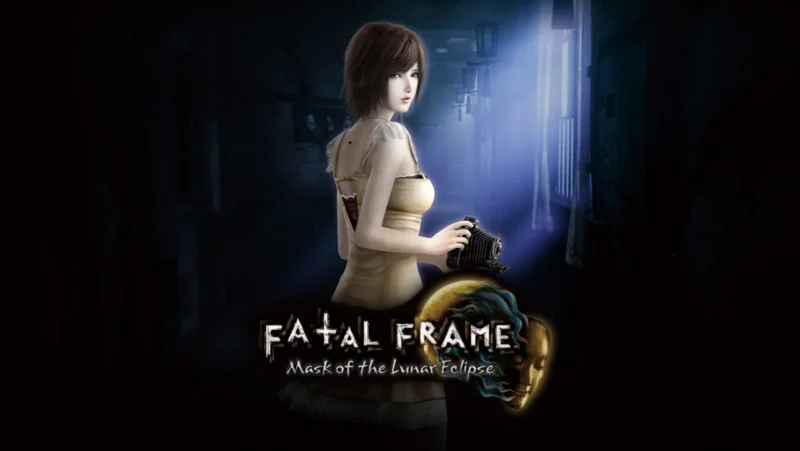 Fatal Frame: Mask of the Lunar Eclipse Siap Tuju PC