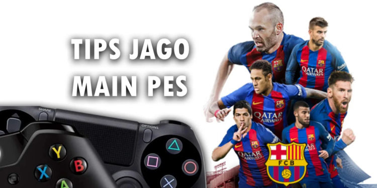 Tips pes