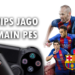 Tips pes