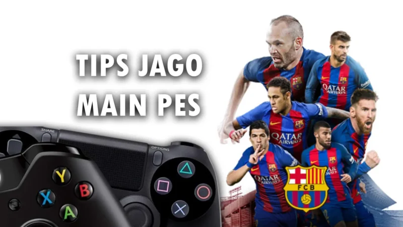 Tips PES