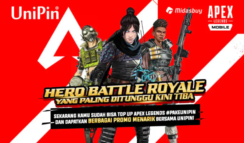 10 Cara Top Up Apex Legends Mobile Dengan Gampang 2 Top Up Apex Legends Mobile