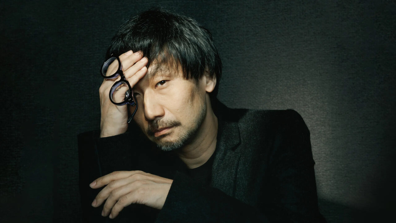 Kojima Productions Seperti Media Baru
