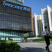 Tencent incar akuisisi saham mayoritas