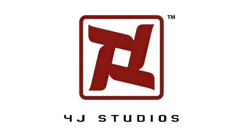 4J Studios Beralih ke Penerbitan