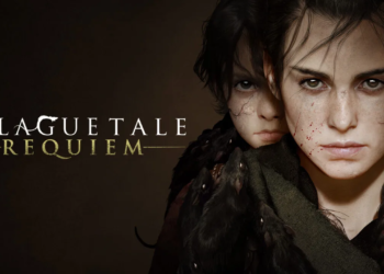 Spesifikasi pc a plague tale: requiem