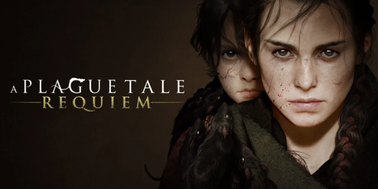 Spesifikasi pc a plague tale: requiem