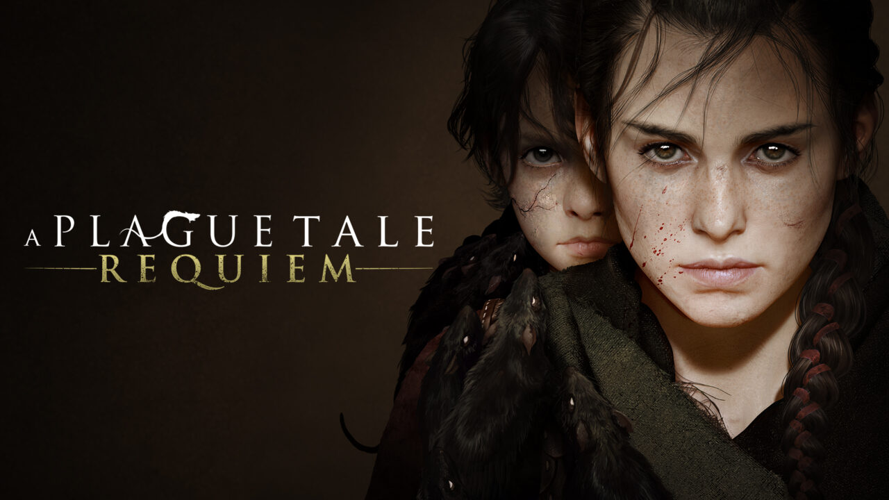 Spesifikasi PC A Plague Tale: Requiem