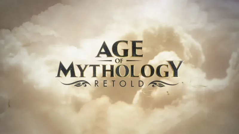 Age of Mythology: Retold