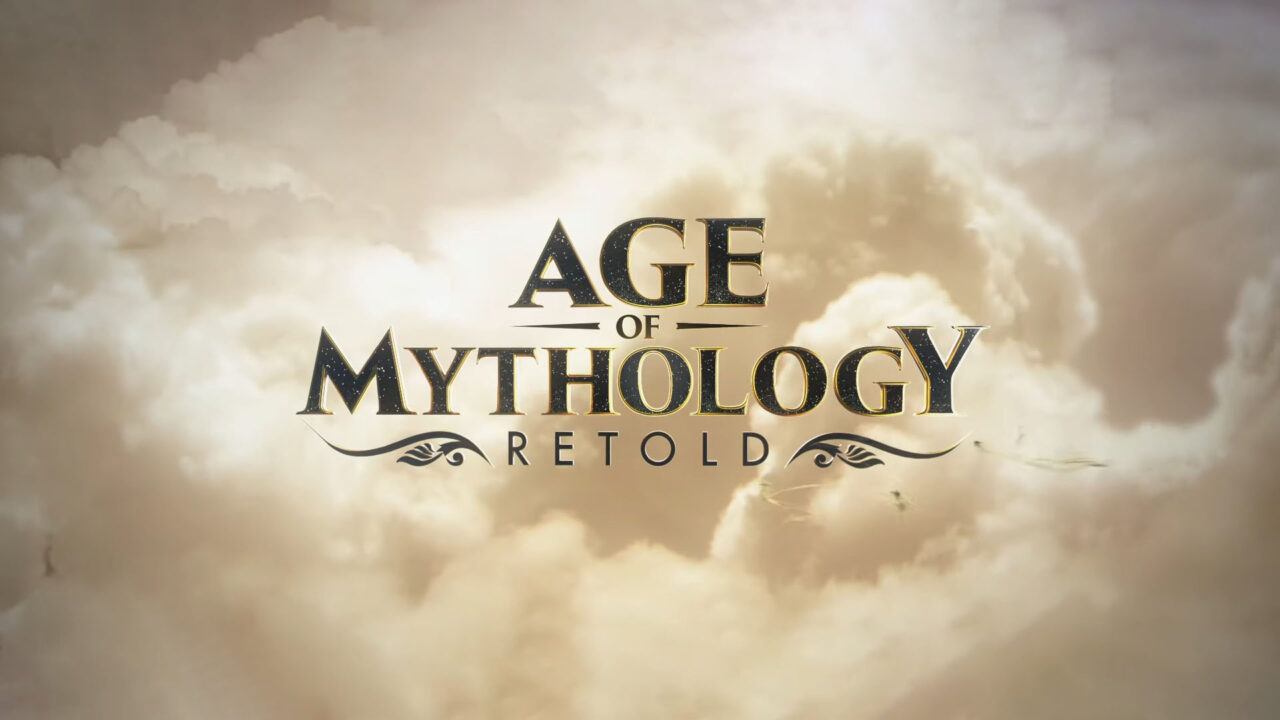 World’s Edge Umumkan Age of Mythology: Retold