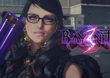 Bayonetta 3 dibuat