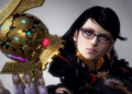 Boikot bayonetta 3