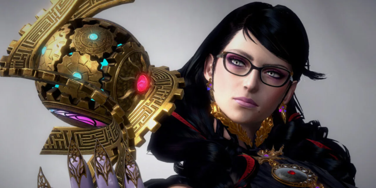 Boikot bayonetta 3