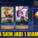 Begini cara dapetin diamond kuning mobile legends tambahan gratis