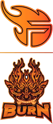 Burn X Team Flash