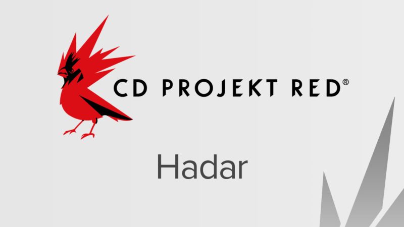 CD Projekt Red Umumkan 5 Proyek Baru