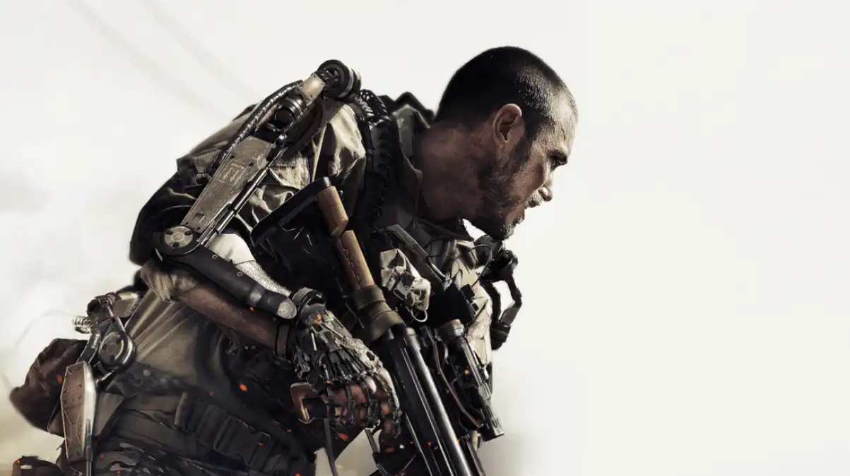Rumor: Sledgehammer Games Kerjakan Call of Duty: Advanced Warfare 2 11 Rumor: Sledgehammer Games Kerjakan Call of Duty: Advanced Warfare 2