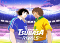 Captain tsubasa -rivals-