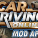 Car driving online maleo mod apk