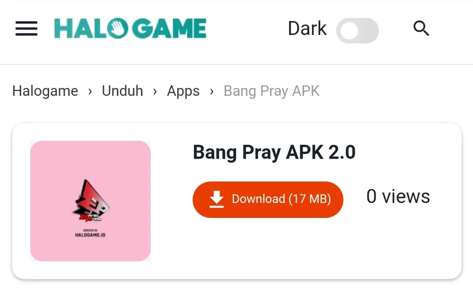 Cara mengganti analog mobile legends terbaru 2022 download