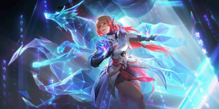 Cara mengganti analog mobile legends terbaru 2022 gamedaim