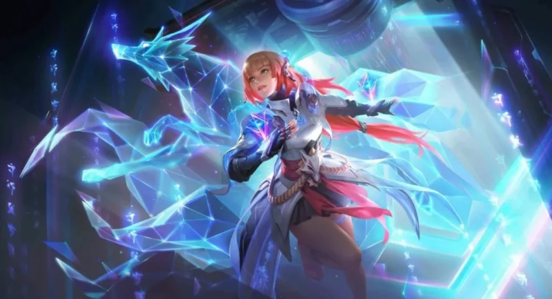 Cara Mengganti Analog Mobile Legends Terbaru 2022 Gamedaim