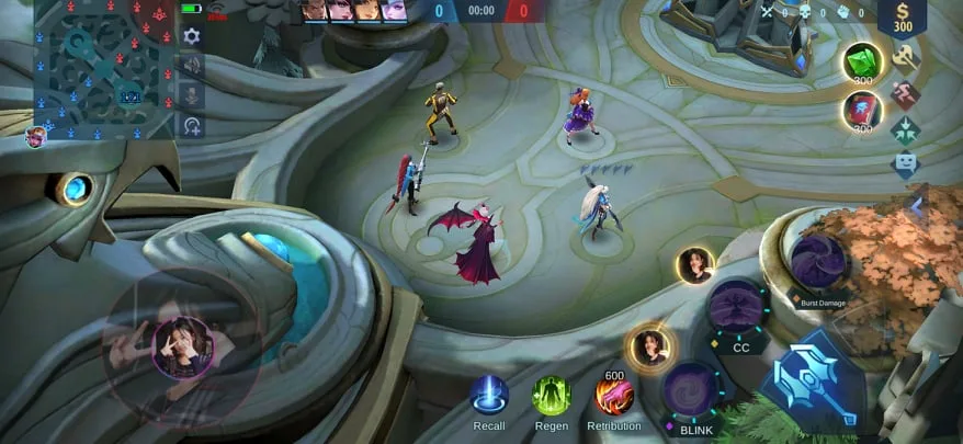 Cara mengganti analog mobile legends terbaru 2022 ml