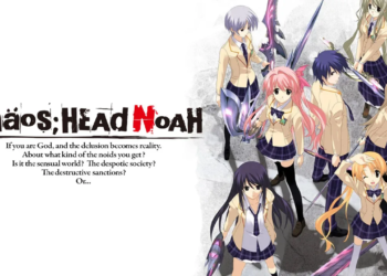 Chaos;head noah batal rilis ke steam