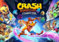 Crash bandicoot 4: it’s about time siap tuju steam