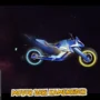 Dapatkan skin motorbike pacific breeze ff di event ini