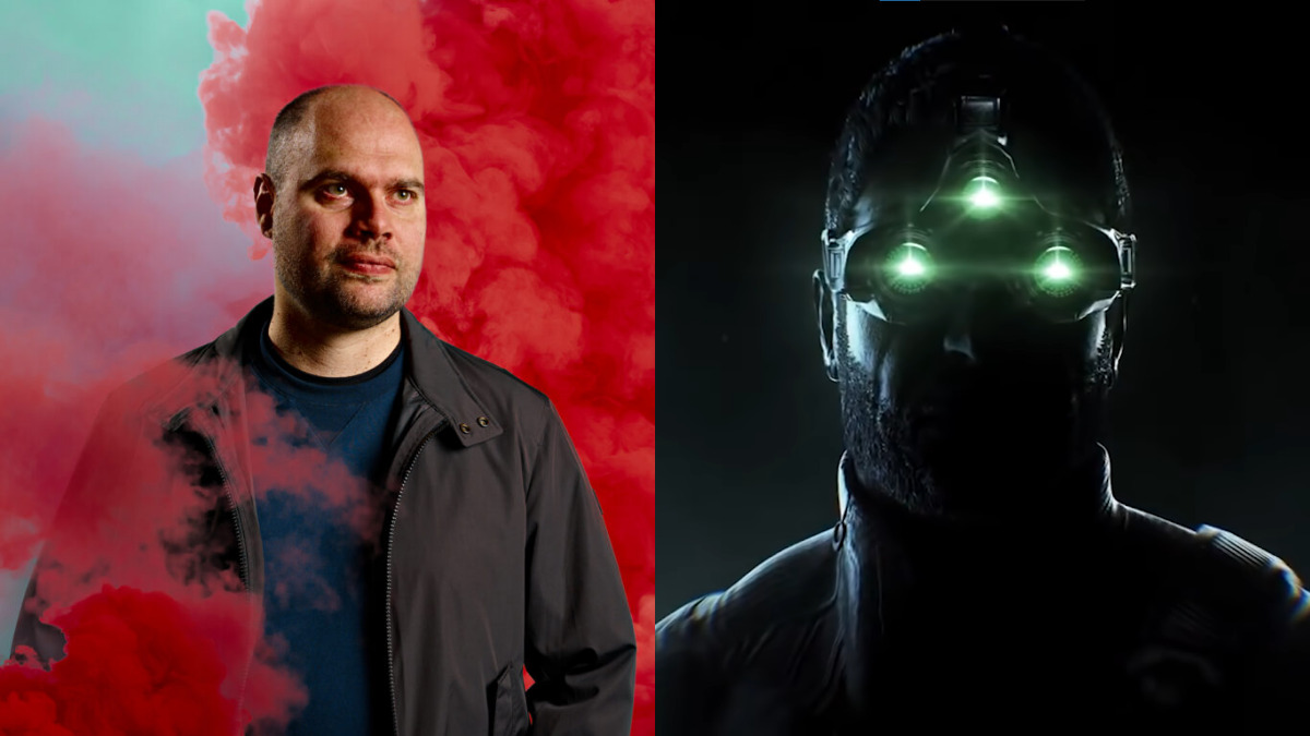 David Grivel Keluar dari Ubisoft