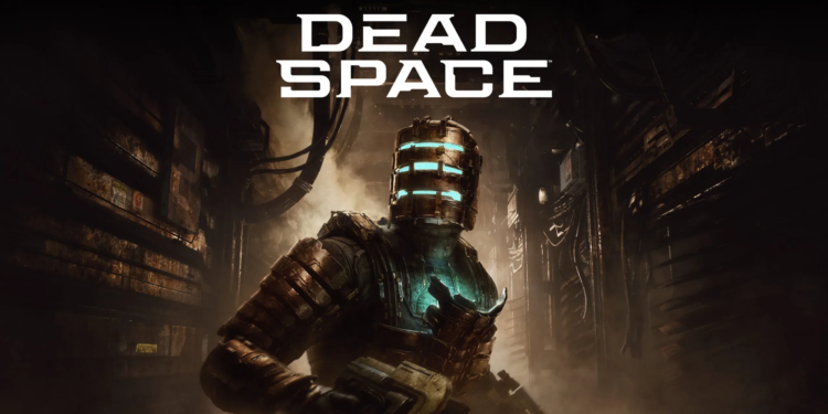 Dead space remake