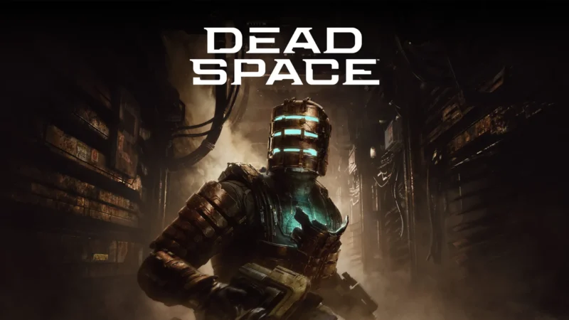 Dead Space Remake