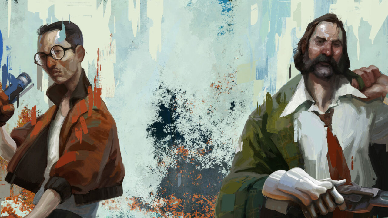 Martin Luiga: Sekuel Disco Elysium Tidak Akan Terjadi