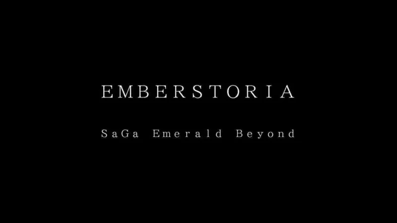 Nama SaGa Emerald Beyond